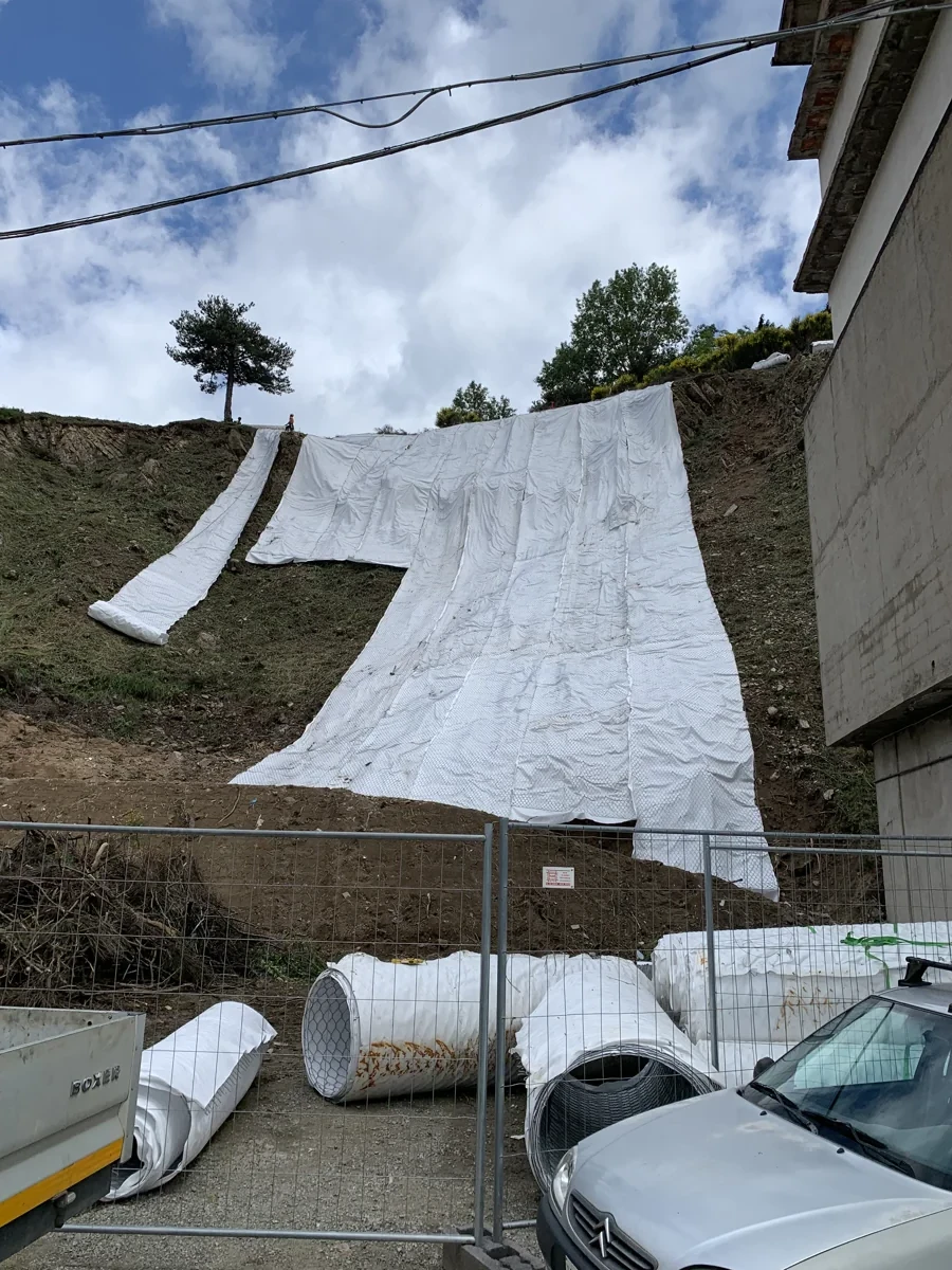 Serra Cappuccini 33